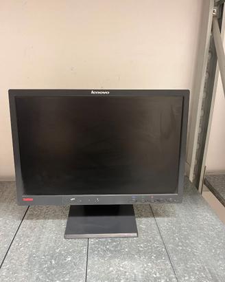 MONITOR LENOVO L197WA 19"