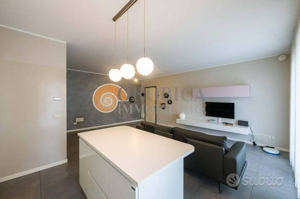 Appartamento – Bergamo, Celadina - Vista 5