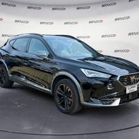 CUPRA Formentor Formentor 2.0 TDI 4Drive DSG