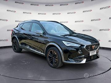 CUPRA Formentor Formentor 2.0 TDI 4Drive DSG