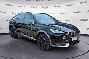 CUPRA Formentor Formentor 2.0 TDI 4Drive DSG