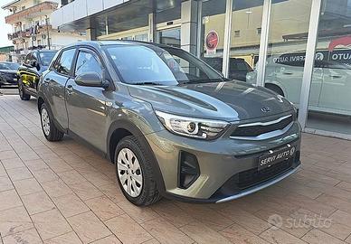 Kia Stonic 1.2 dpi Urban gpl 82cv