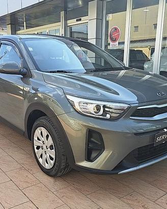 Kia Stonic 1.2 dpi Urban gpl 82cv
