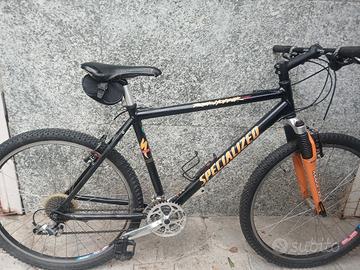 bici specialized rockttopper da mtb 
