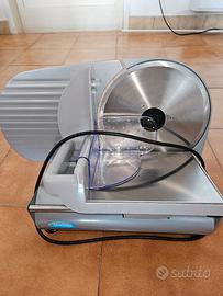 affettatrice RGV Ausonia