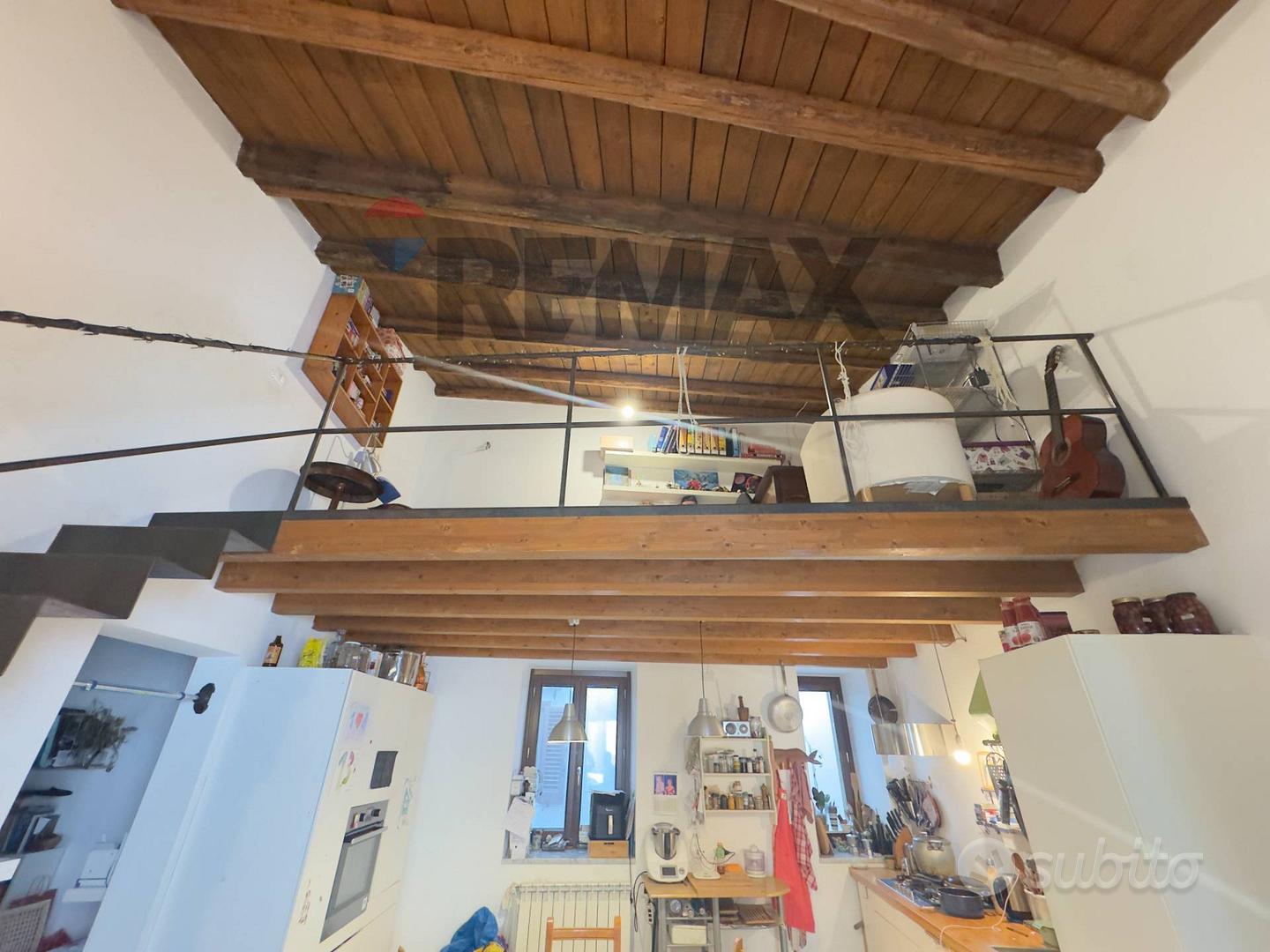 Appartamento – Palermo, Albergheria, I Circoscrizione - Vista 5