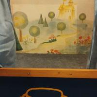 Teatrino per bambini