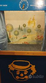 Teatrino per bambini