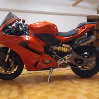 Ducati panigale v2 2025