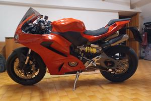 Ducati panigale v2 2025