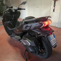 Bmw c 400 gt - 2021