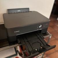 Stampante Canon Ts5350a
