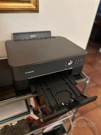 Stampante Canon Ts5350a