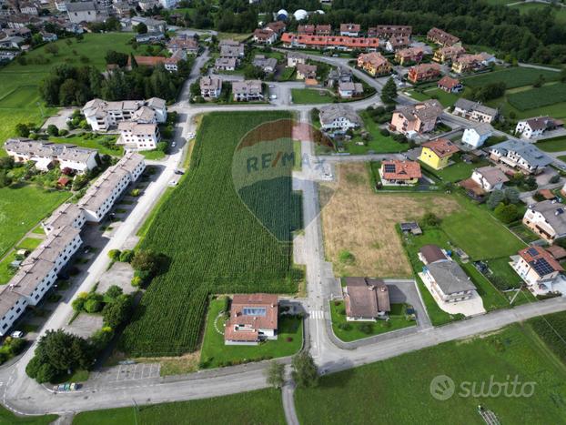 Terreno Edificabile - Borgo Valbelluna