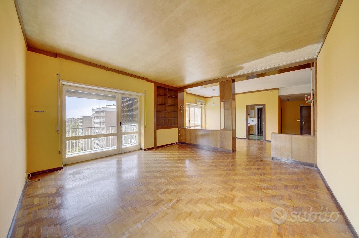 Appartamento Torino [Cod. rif 3247801VRG] (Nizza M - Vista 6