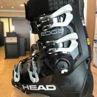 Scarpone sci Head  Edge 7 nuovi