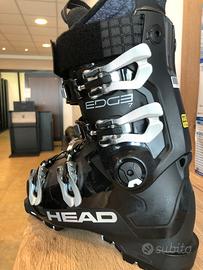 Scarpone sci Head  Edge 7 nuovi