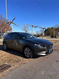 Mazda CX 30 SkyActive G