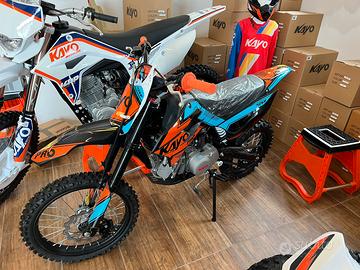 Pit Bike Kayo