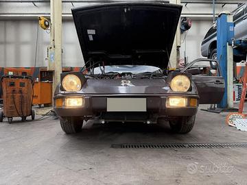 Porsche 924 xk