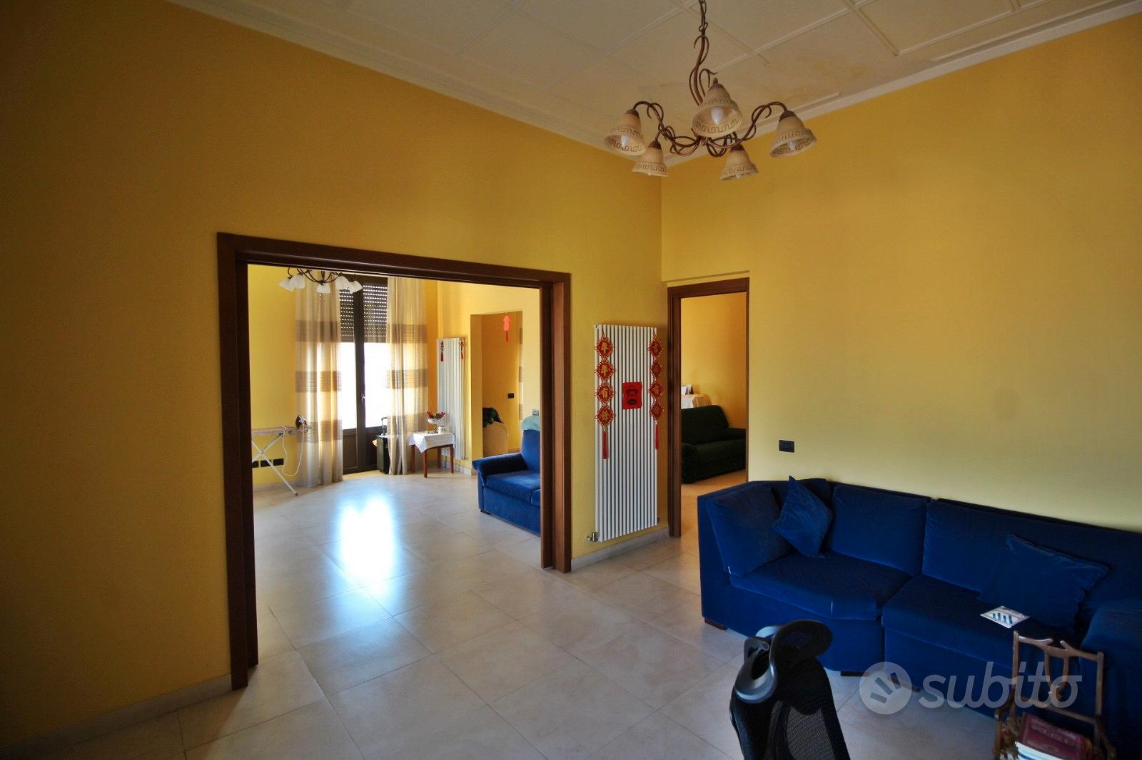Appartamento – CT - Vista 5