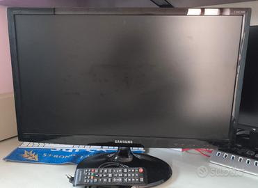 TV / Monitor 24 pollici 