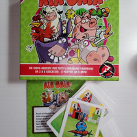 Aia Gaia - Edizione Italiana - Red Glove - Nuovo