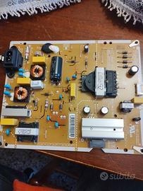 Scheda alimentazione Tv lg 43 pollici