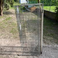 Gabbia per animali