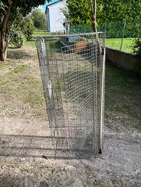 Gabbia per animali