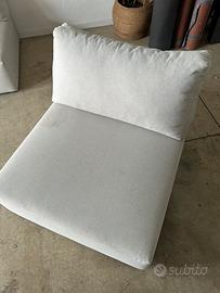 Divano componibile sklum