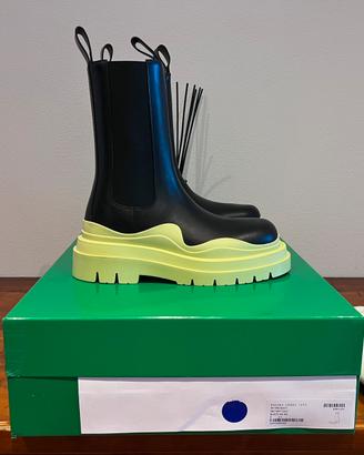 Stivali BOTTEGA VENETA “Tire” tg 42