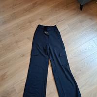 pantalone cargo  Lovlet donna