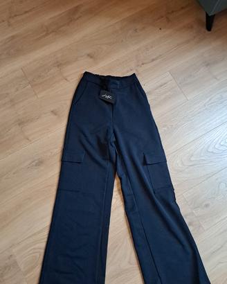 pantalone cargo  Lovlet donna
