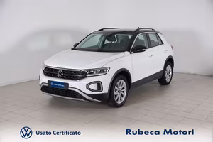 Volkswagen T-Roc 2.0 TDI Life 115CV