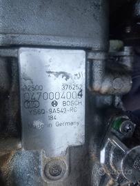 Pompa di Ford Transit