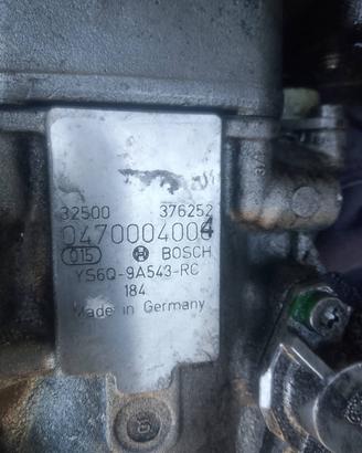 Pompa di Ford Transit