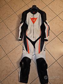 Tuta intera Dainese