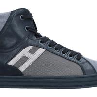HOGAN REBEL BASKET NUOVE 42 43 44 45 Scarpe pelle