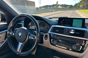 Bmw 320d MSport