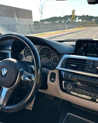 Bmw 320d MSport