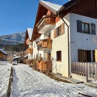 APPARTAMENTO BICAMERE CON GIARDINO