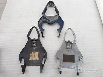 CODONE SOTTOCODONE ORiGiNALI YAMAHA R6 06 07