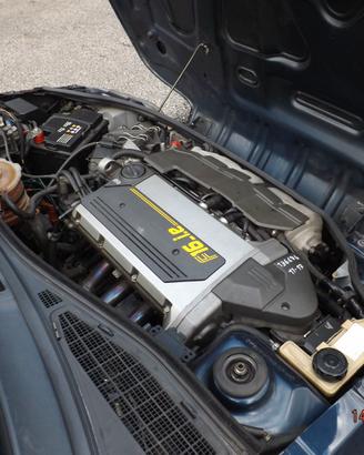RICAMBI RENAULT CLIO 1800 16/V E CLIO WILLIAMS