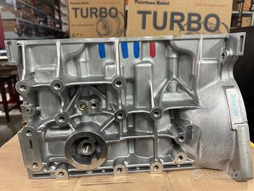 BASAMENTO MONOBLOCCO MOTORE G13B NUOVO