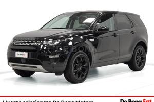Land Rover Discovery Sport 2.0 td4 hse awd 150cv a
