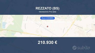 Immobile in asta di 296 m² con più di 5 locali e b