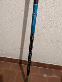 Canna da pesca Trabucco