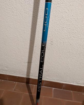 Canna da pesca Trabucco