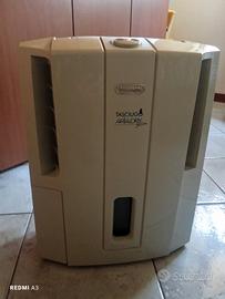 deumidificatore portatile 
